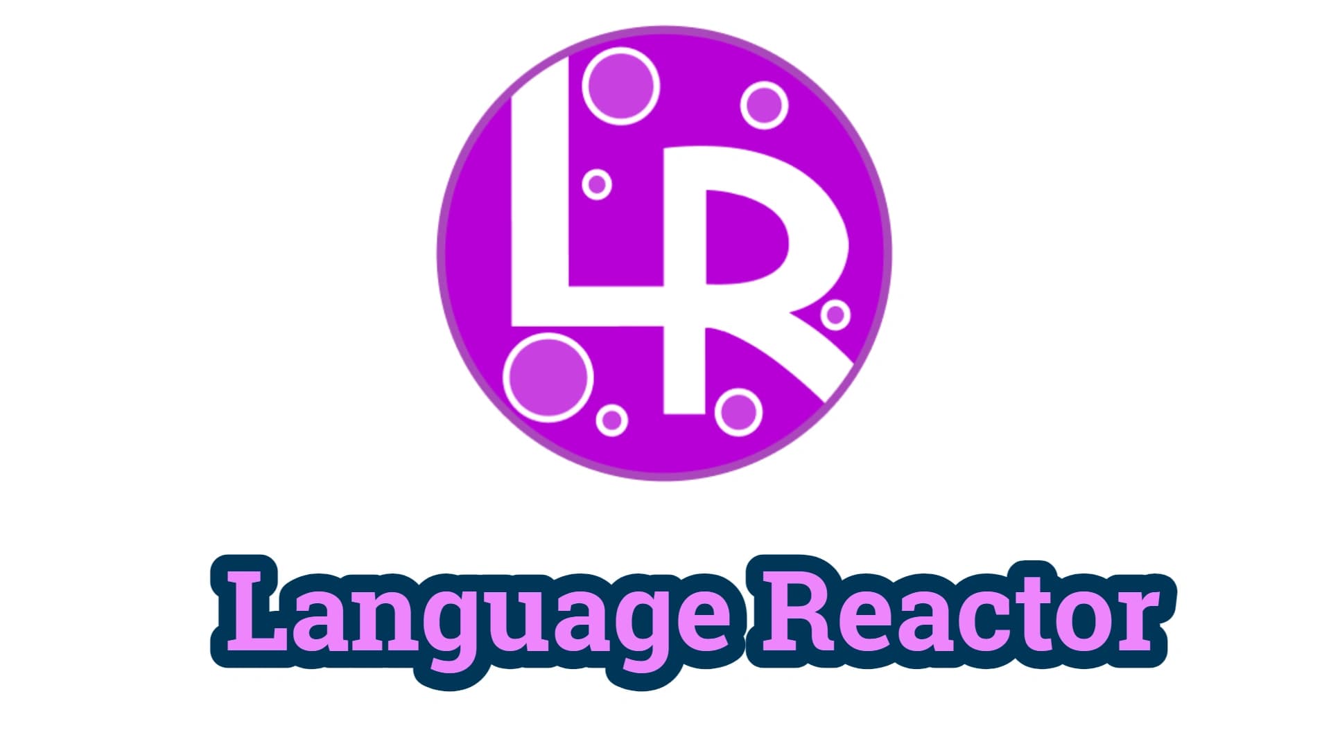 Language Reactor