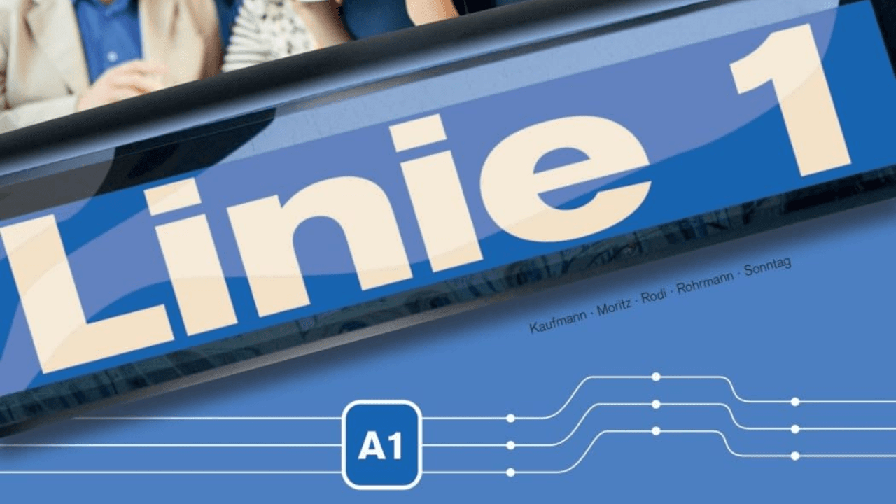Linie 1 A1