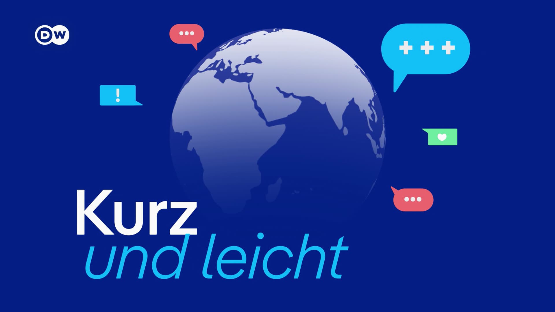 Kurz und leicht - 2025-08-08