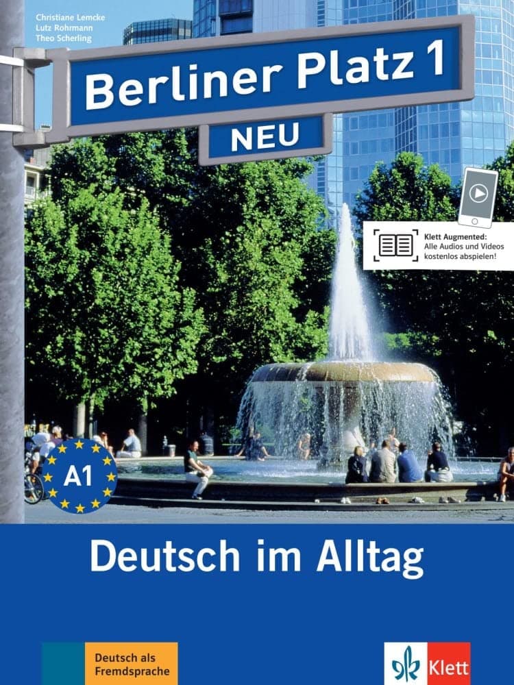 Berliner Platz A1