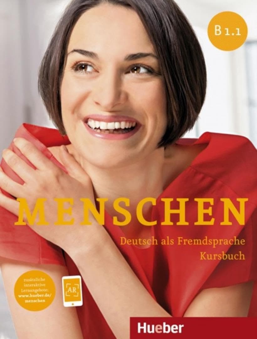 Menschen B1.1