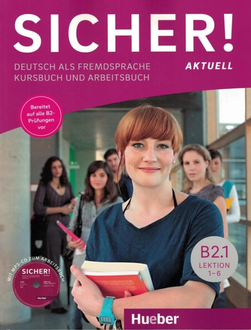 Sicher B2.1