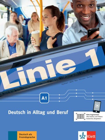 LINIE1-A1